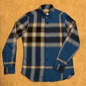BURBERRY BRIT L/S Dress Shirt